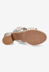 Georgette Sandal, , alternate image number null