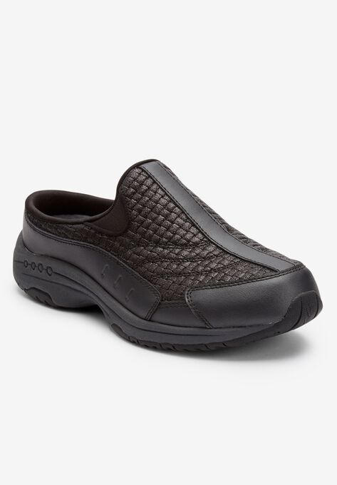 The Glitter Traveltime Mule , BLACK, hi-res image number null