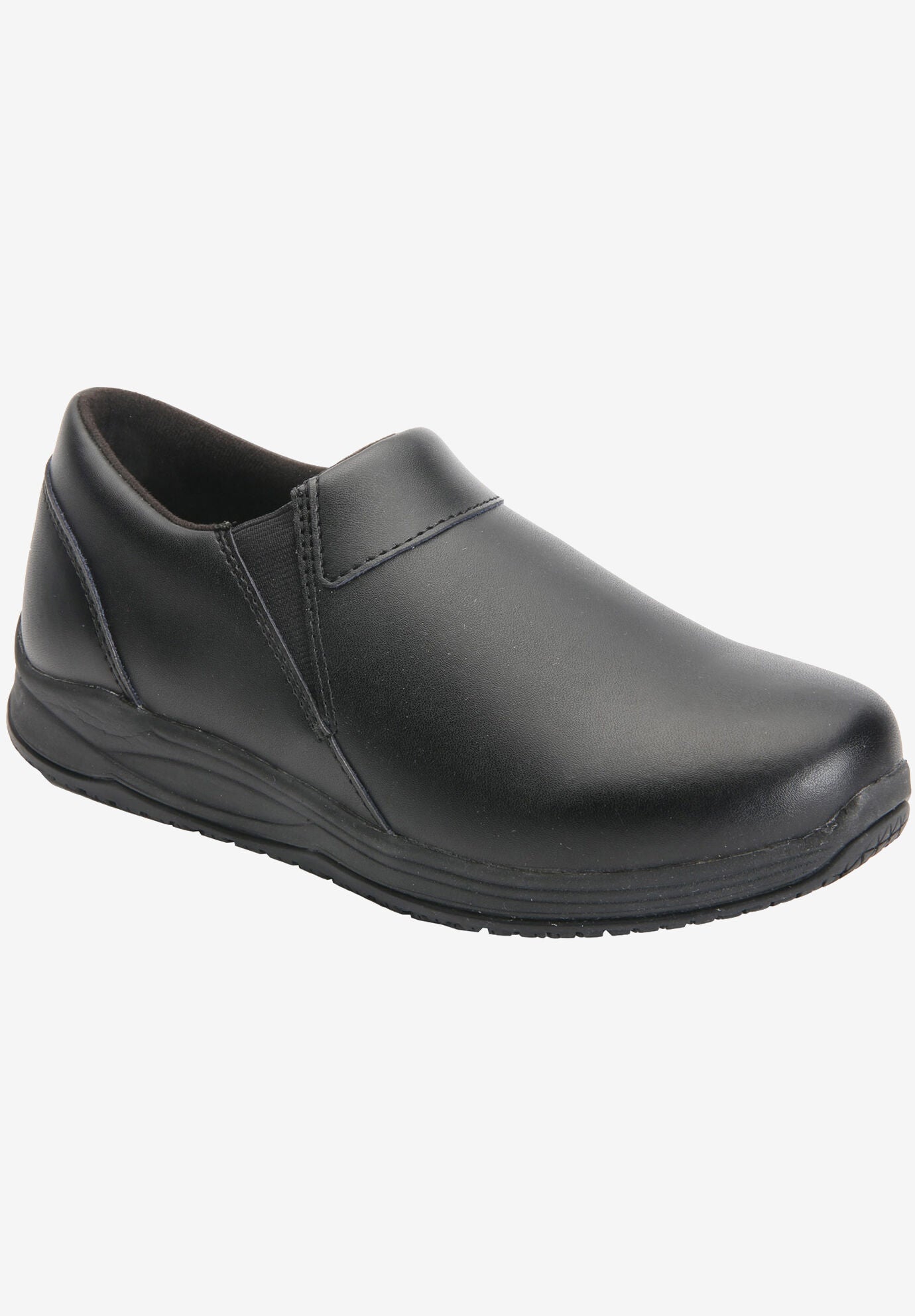 Drew Sage Flats, BLACK, hi-res image number 0