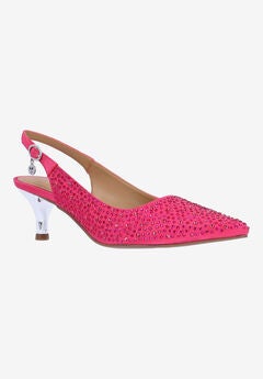 Ferryanne Pump