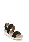 Peaceful Sandals, BLACK, hi-res image number null