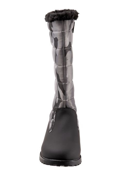 Benji High Boot , , alternate image number null