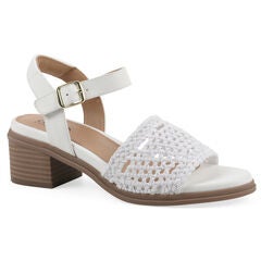 Cortland Block Heel Sandal