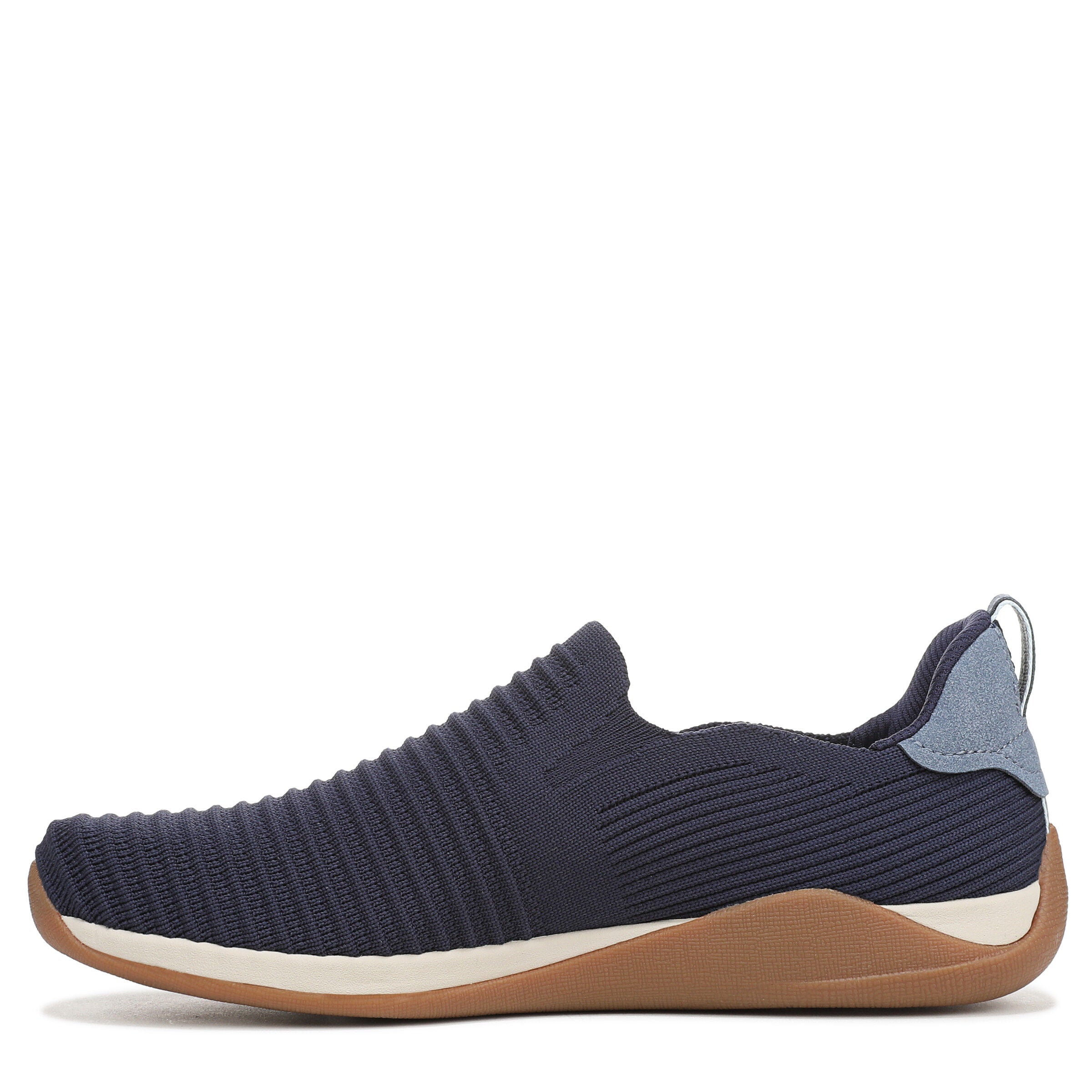 Era Knit Slip-On Sneaker, ACADEMY BLUE, alternate image number 5