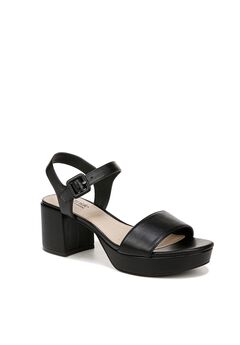 Rhythmn Heeled Sandals