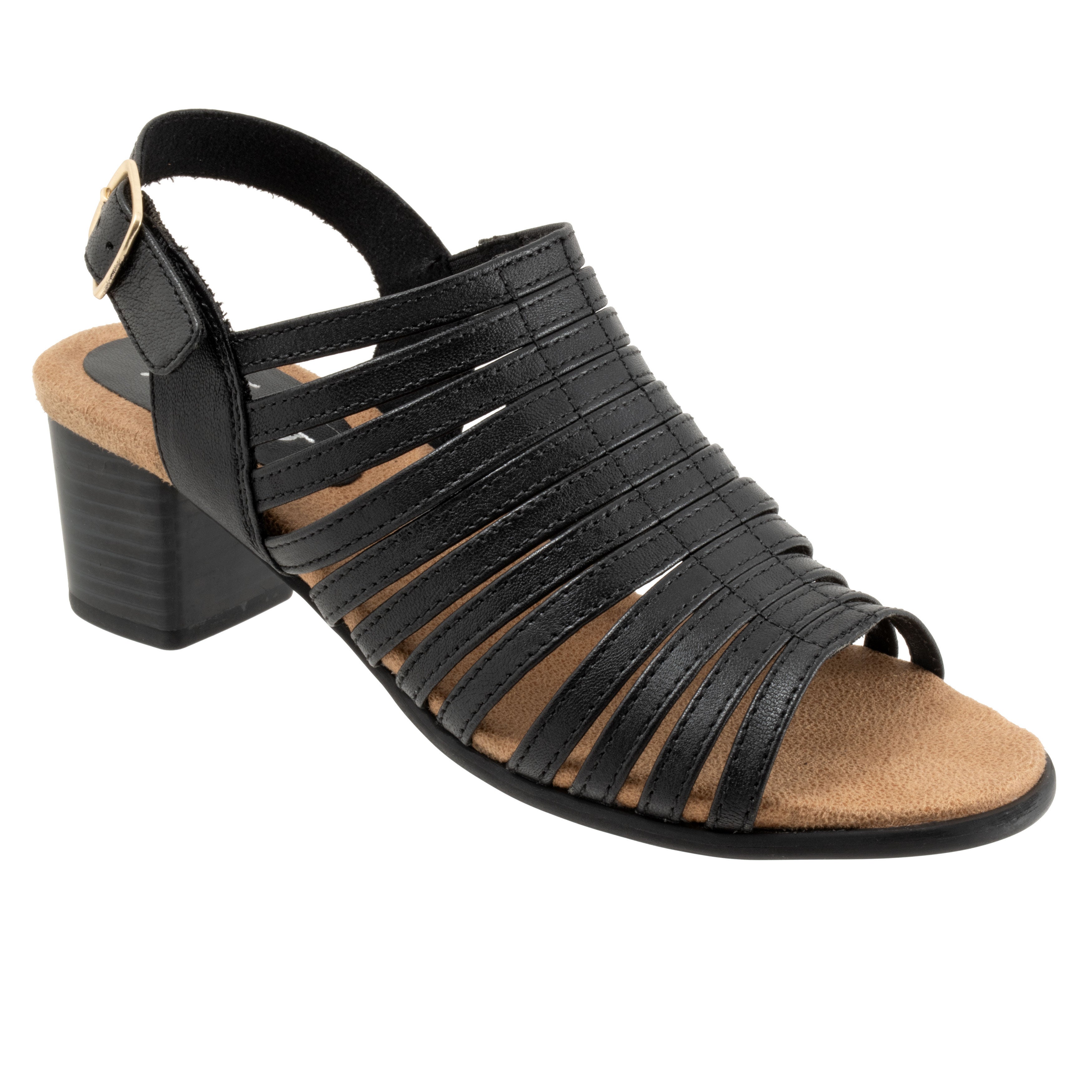 Midge 2.0 Sandal, BLACK, hi-res image number 0