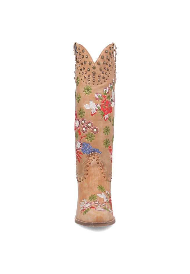 Poppy Western Boot, , alternate image number null