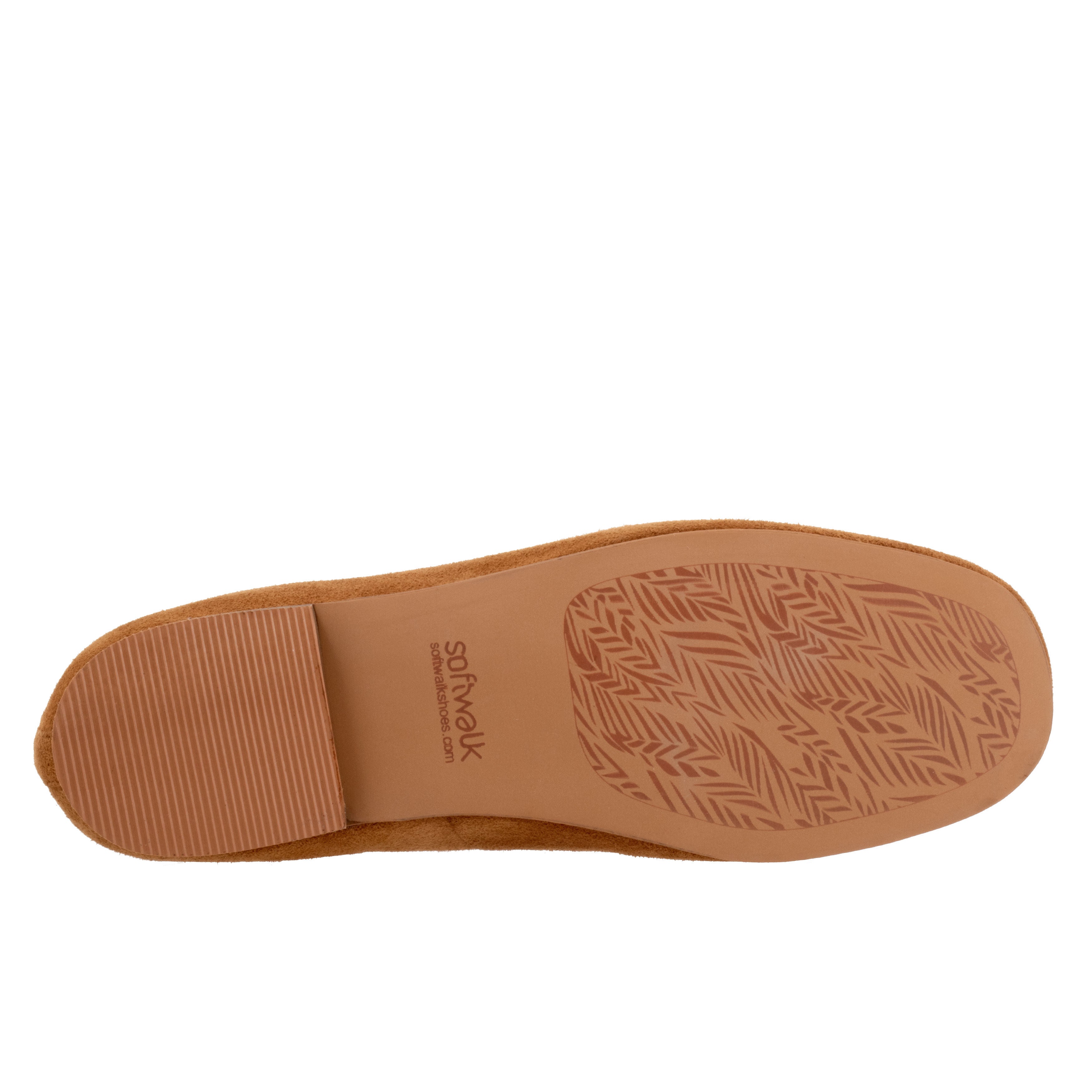 Kiris Flat, LUGGAGE SUEDE, alternate image number 2