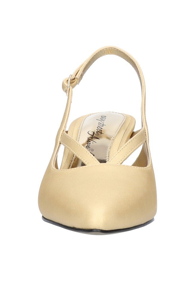 Symphony Slingback , , alternate image number null