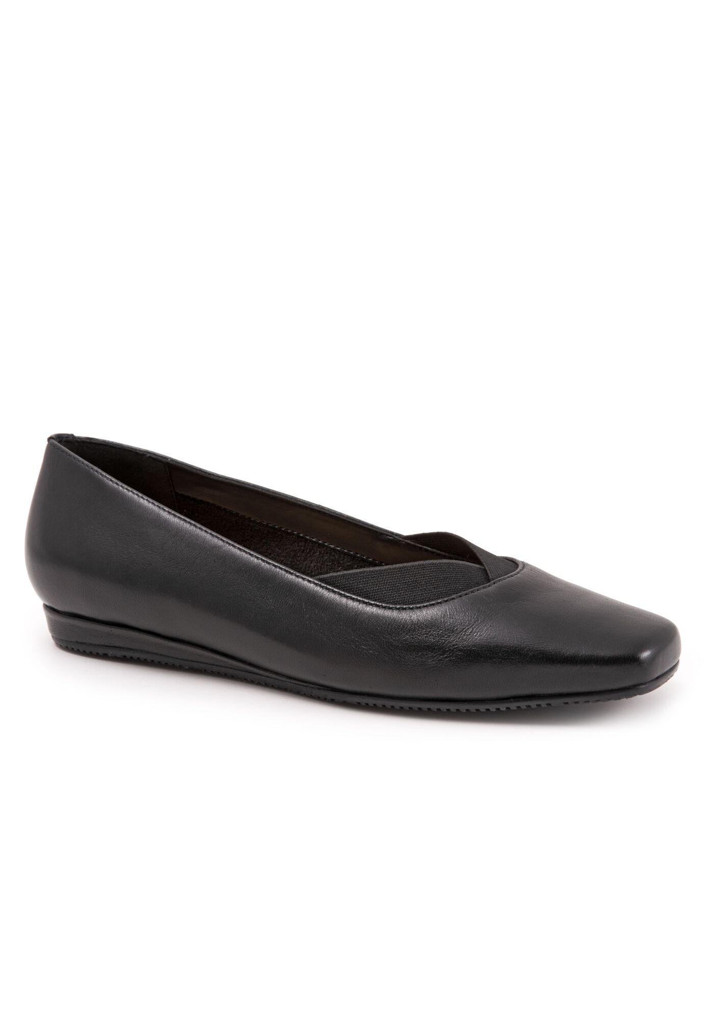 Viana Flat, BLACK, hi-res image number 0