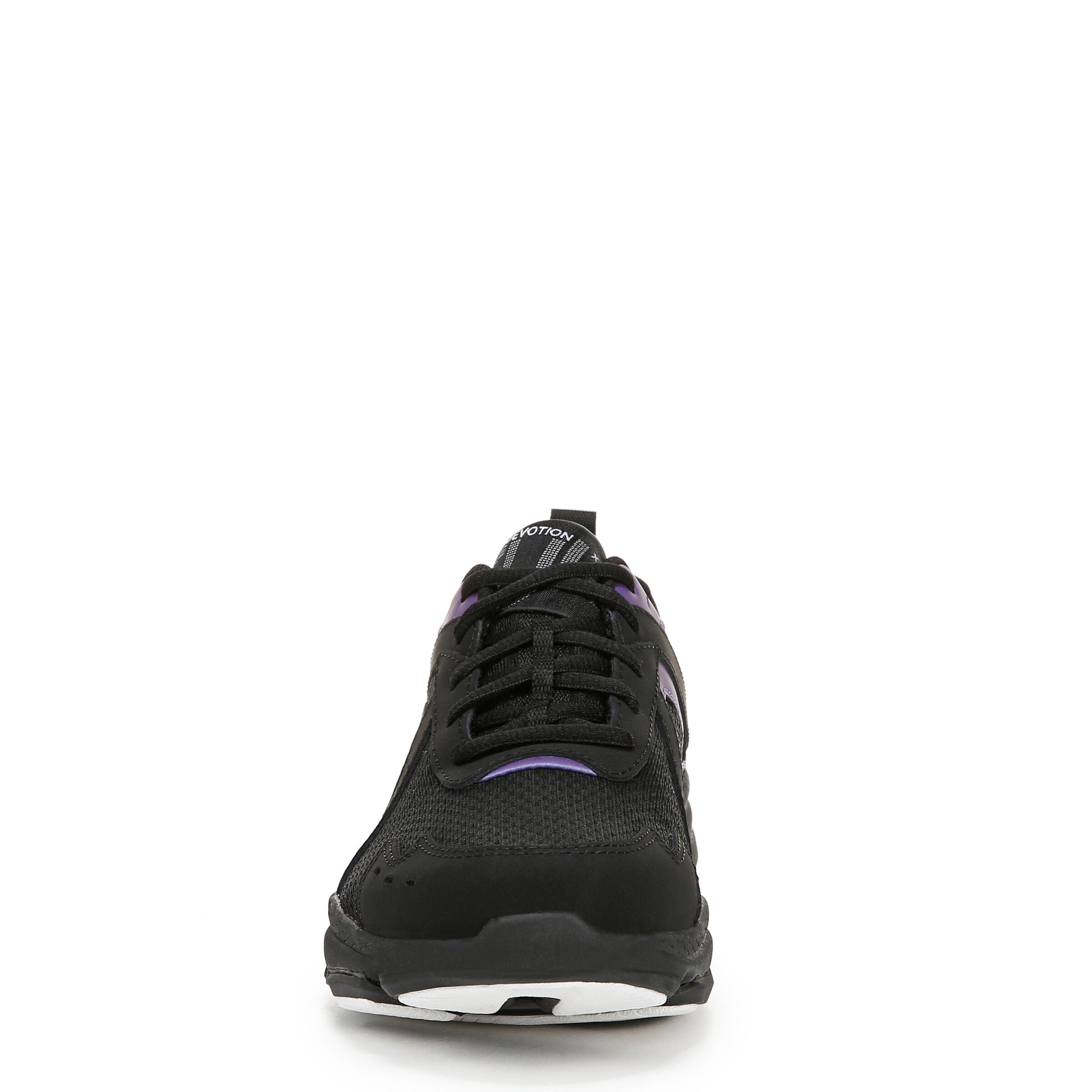 Devotion XT 3 Training Sneaker, BLACK, alternate image number 4