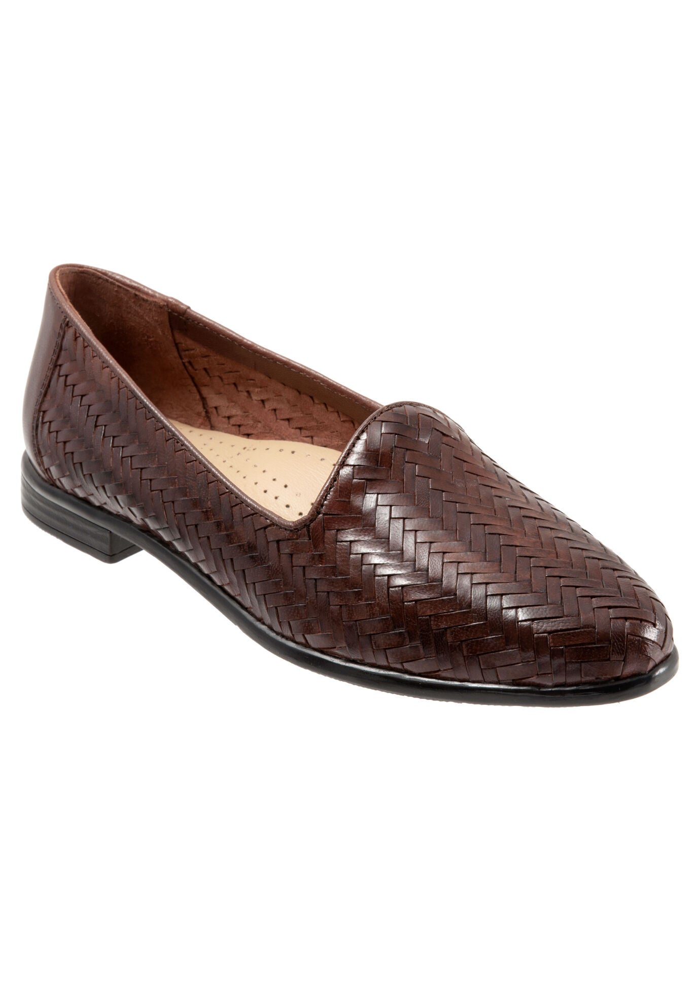 Liz Iii Loafer, DARK BROWN, hi-res image number 0