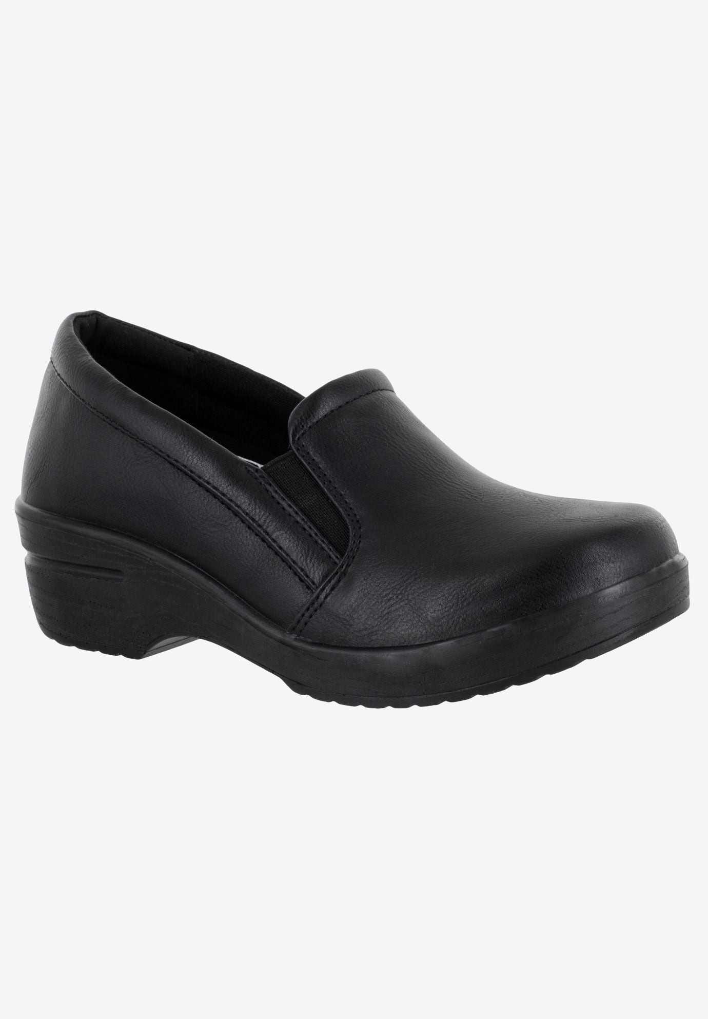 Leeza Slip-On&nbsp; &nbsp;, BLACK, hi-res image number 0