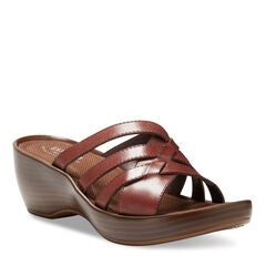 Poppy Sandal