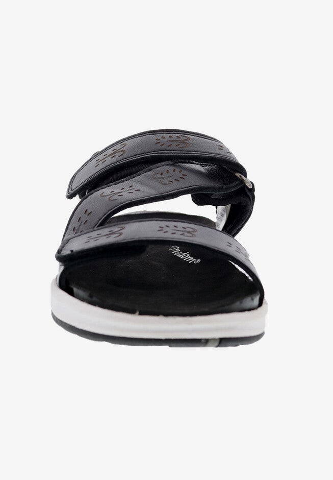 Drew Olympia Sandals, , alternate image number null