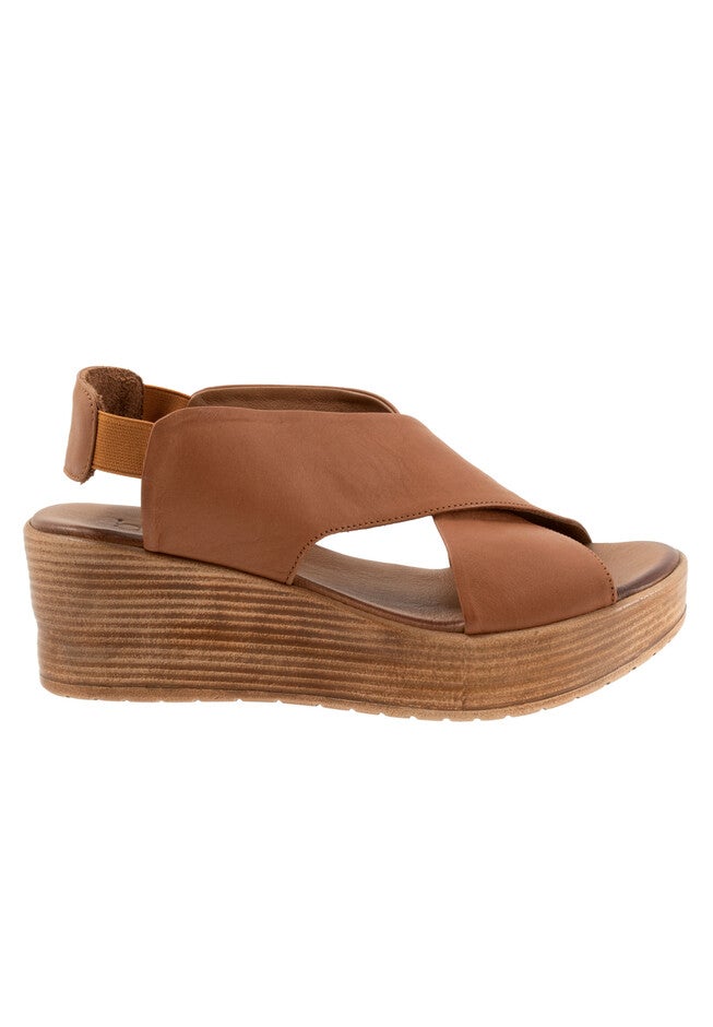 Naomi Platform Sandal, , alternate image number null