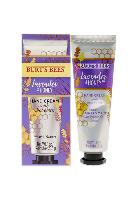 Lavender And Honey Hand Cream -1 Oz Hand Cream, O, hi-res image number null
