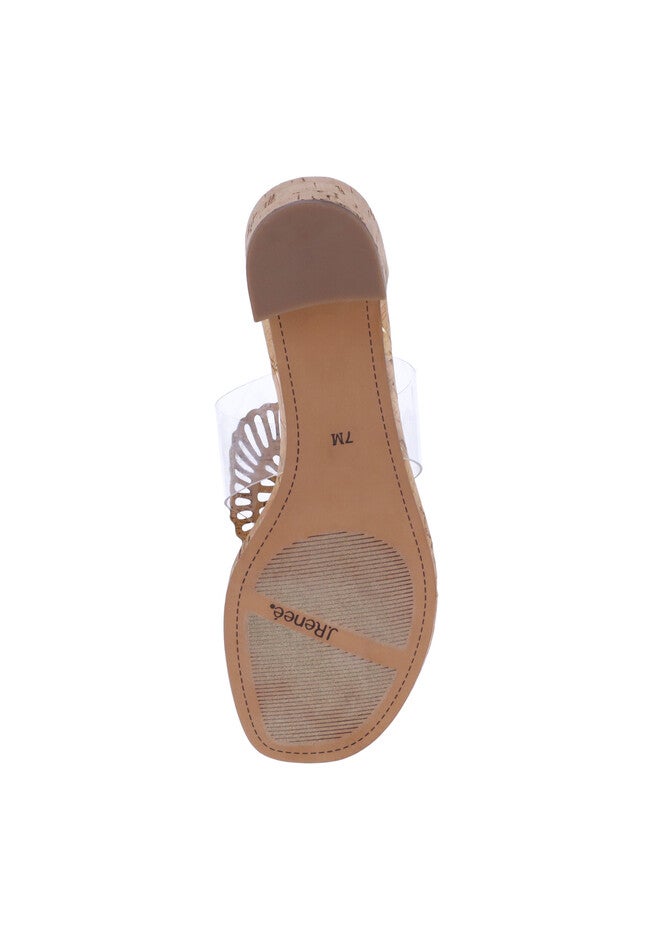 Shellie Sandals, , alternate image number null