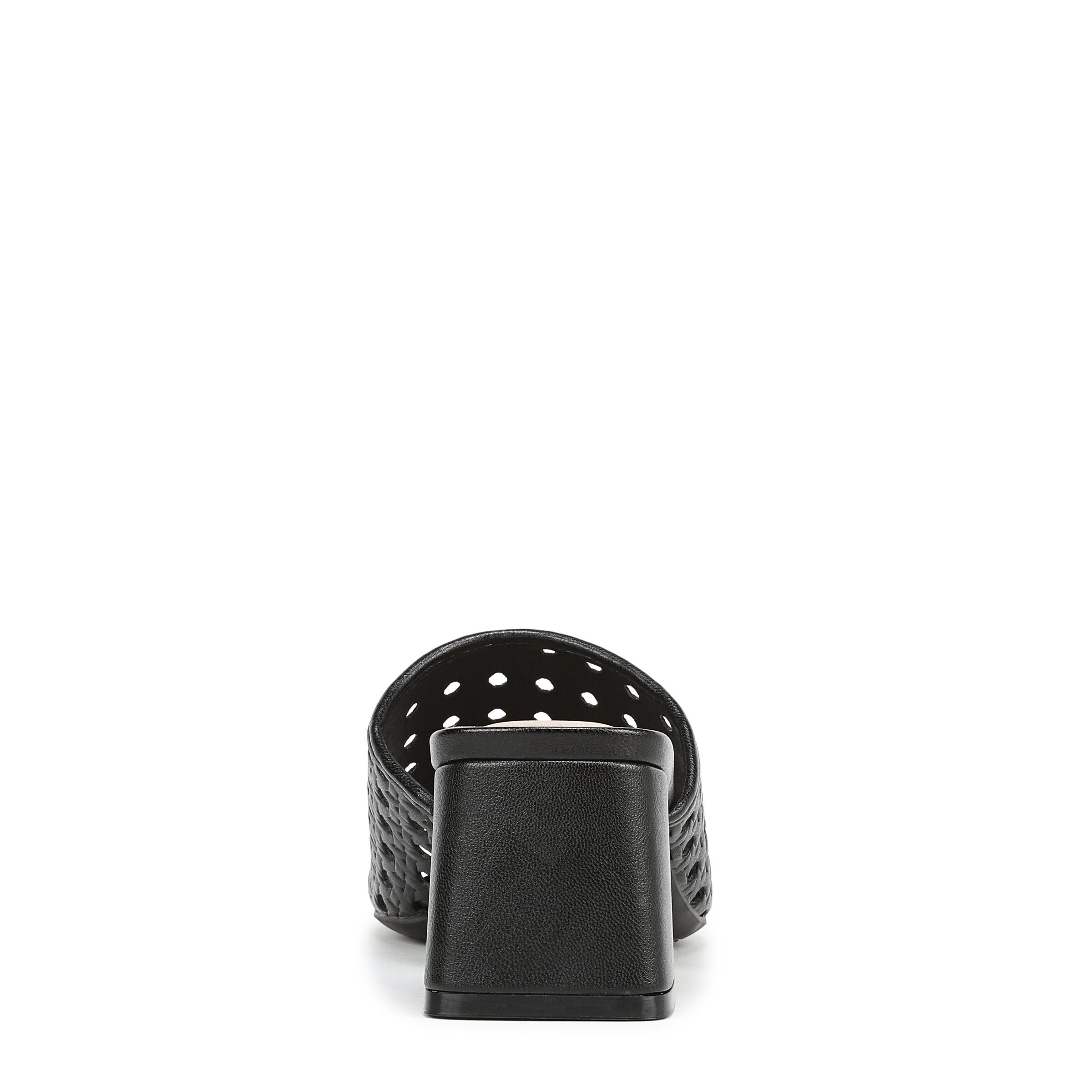 Colette 3 Slide Sandal, BLACK, on-hover image number 1