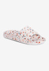 Pool Party Slide Sandal, TERRAZZO, hi-res image number null