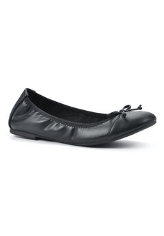 White Mountain Sunnyside Ii Ballet Flat
