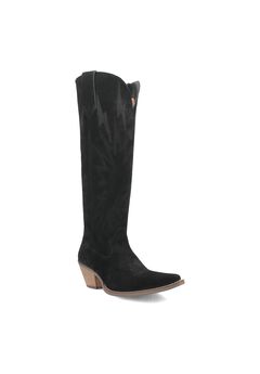 Thunder Road Tall Calf Boot