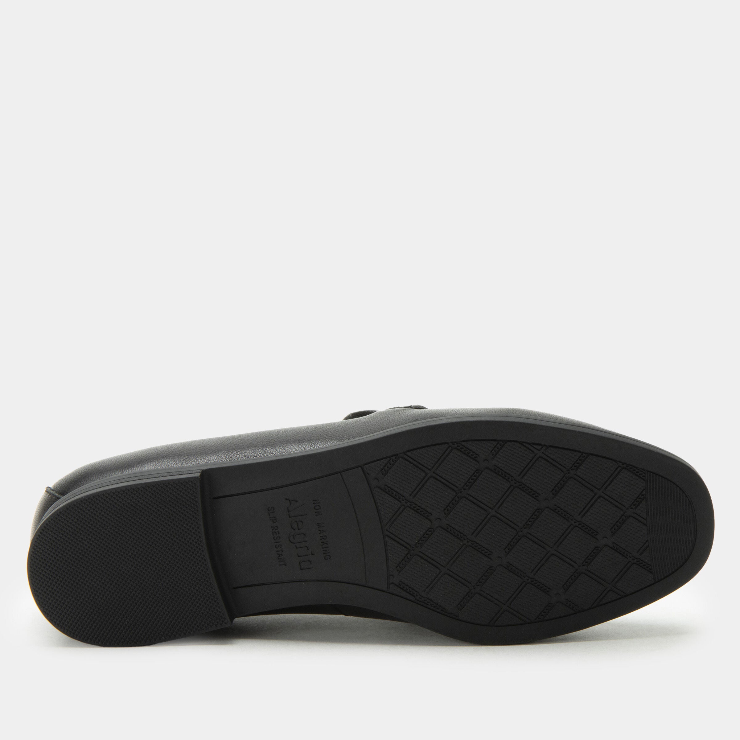 Aliya Slip-On Loafer, BLACK, on-hover image number 1