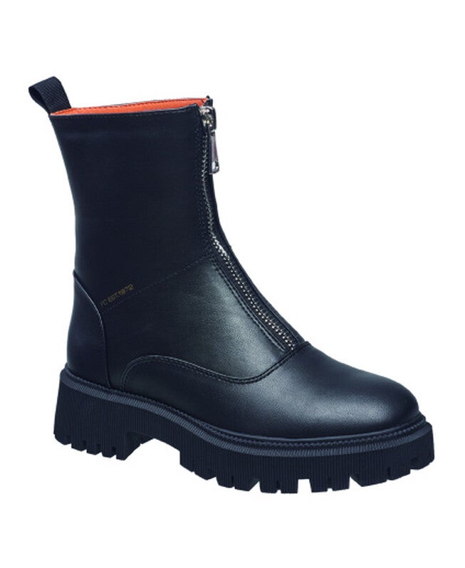 Julie Bootie, BLACK, hi-res image number 0