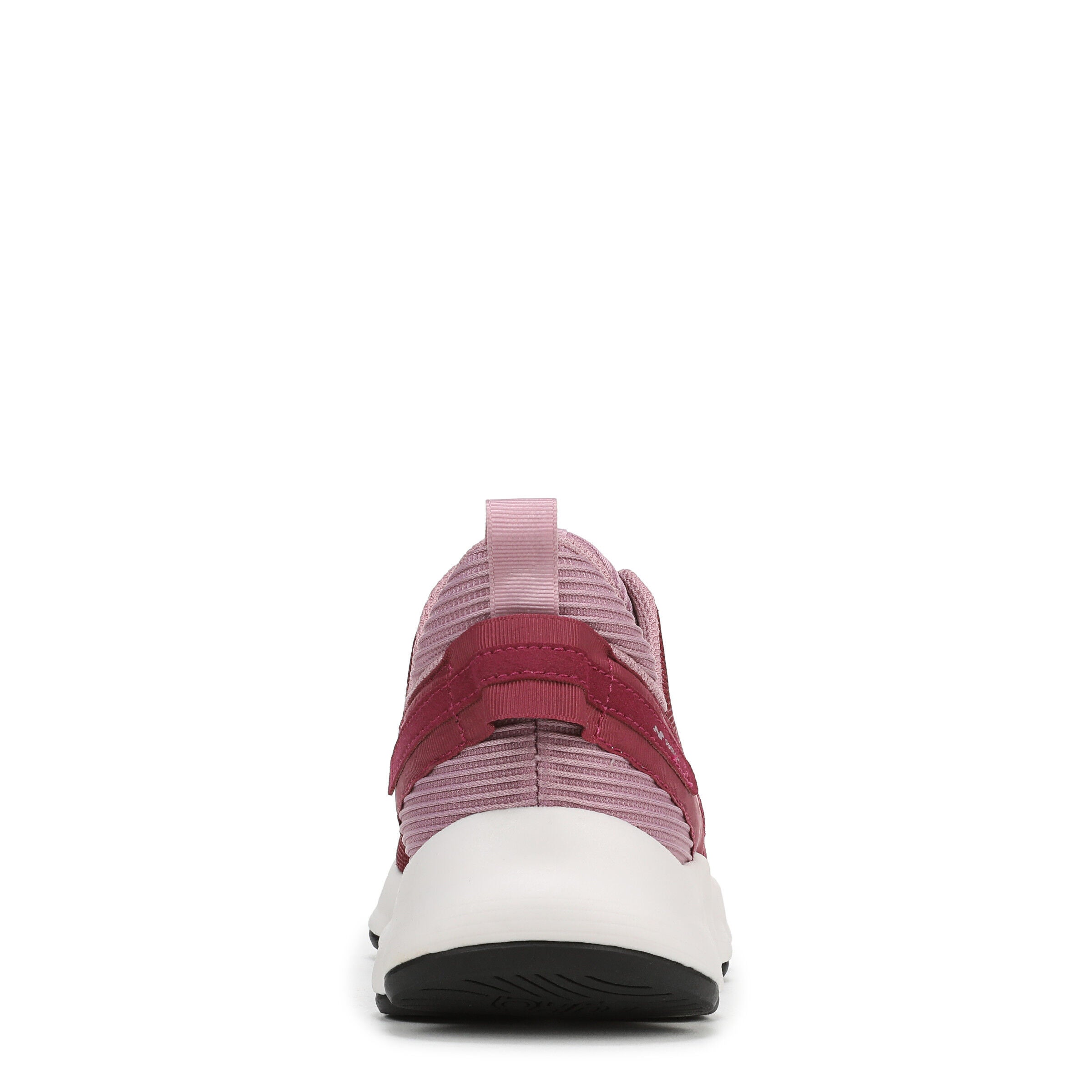 Podflow Walking Sneaker, BERRY RED, on-hover image number 1