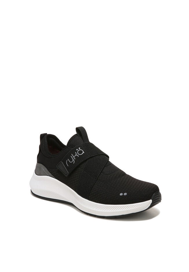 Fame Sneakers, BLACK, hi-res image number null