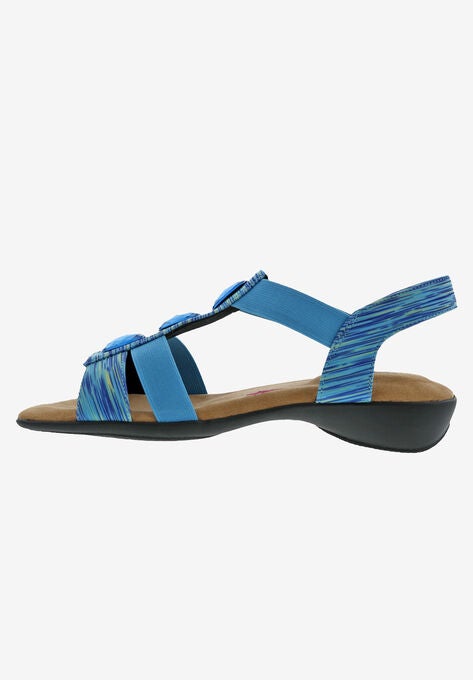 Mackenzie Sandal, , alternate image number null