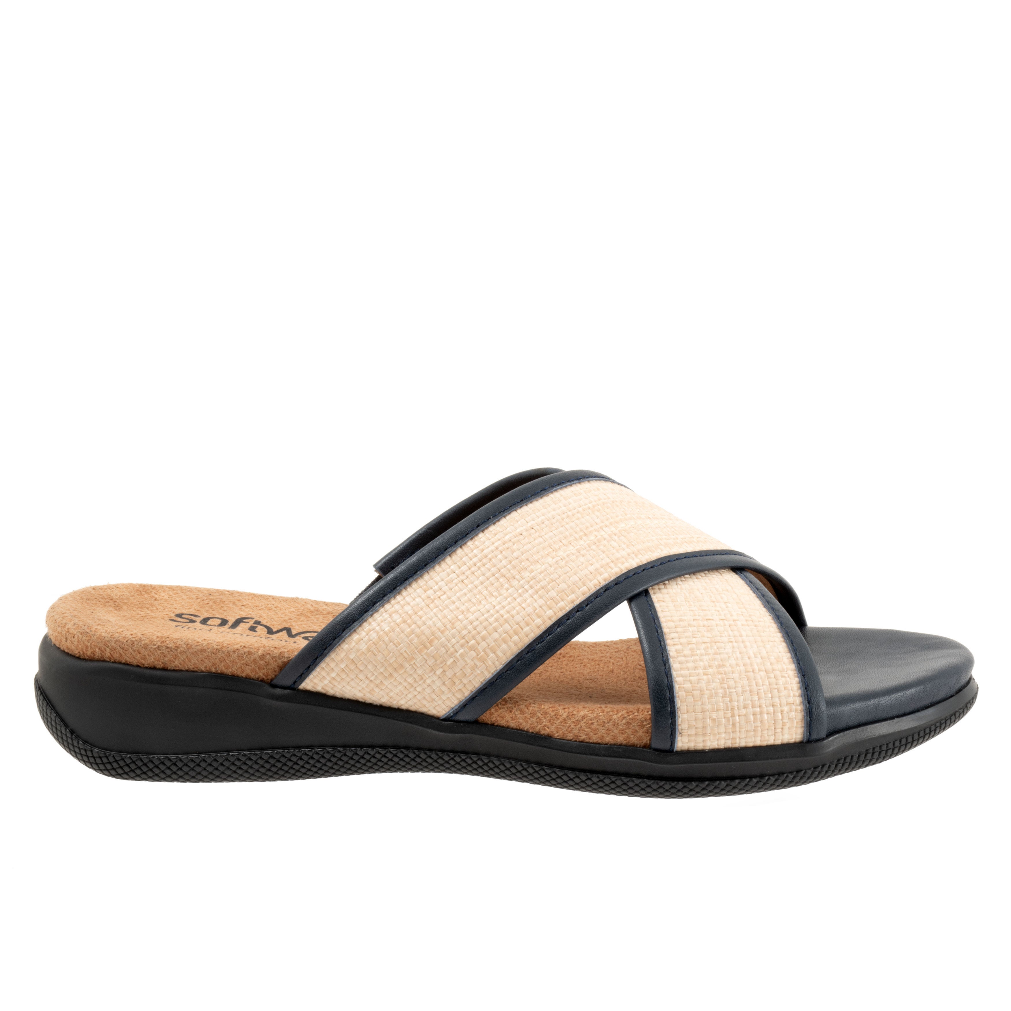 Tillman 6.0 Sandal, NAVY, alternate image number 4