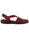 Garrett Sandals by Easy Street®, , alternate image number null