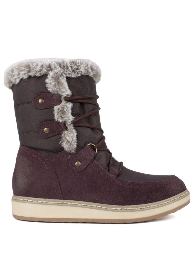 Tansley Bootie, , alternate image number null