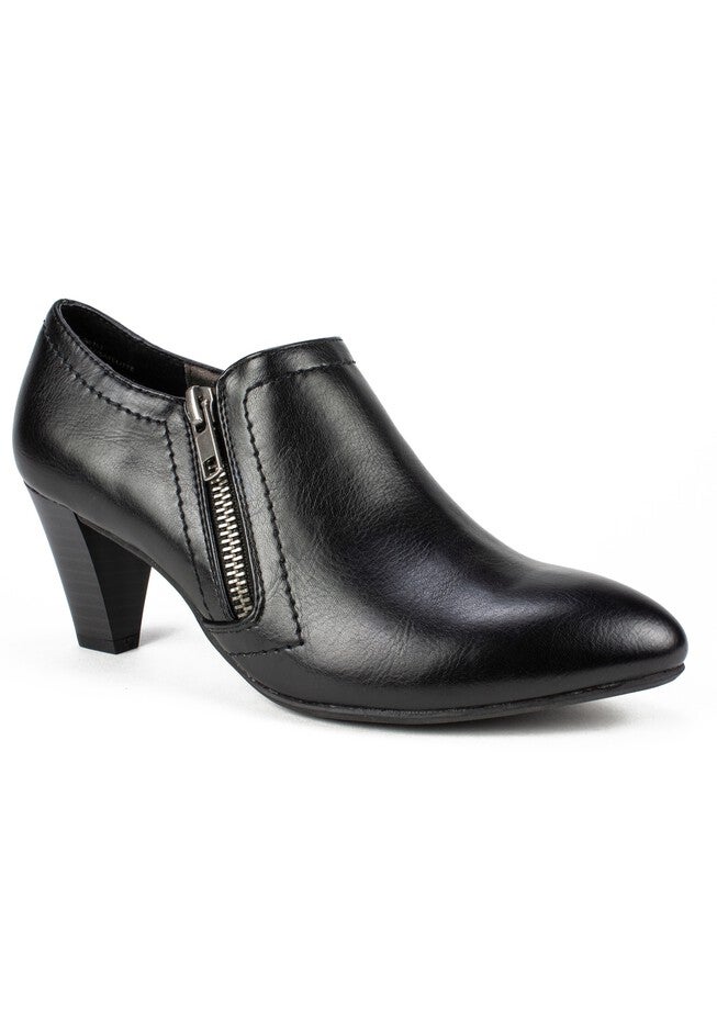Sarina Shootie, BLACK SMOOTH, hi-res image number null