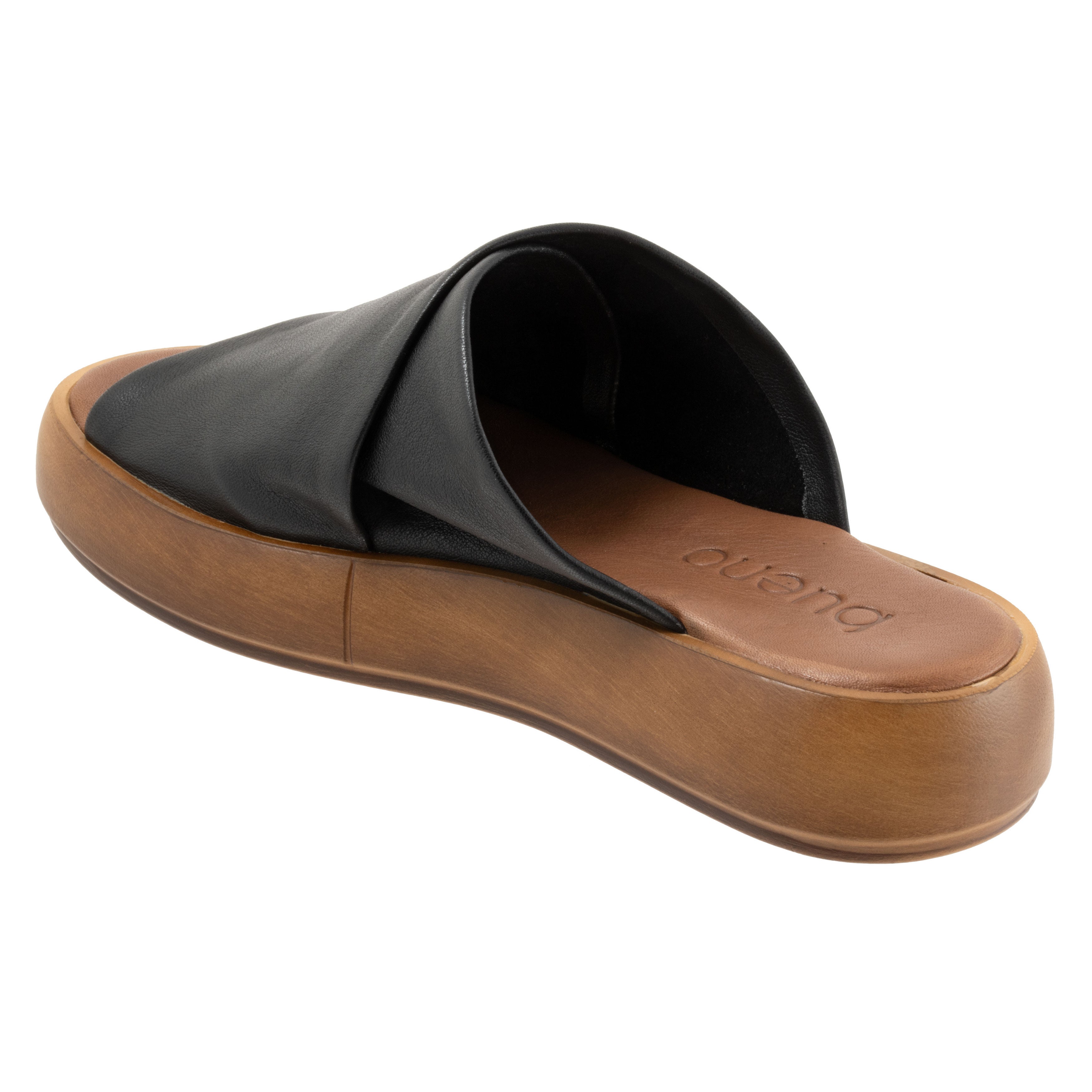 Jaxon Sandal, BLACK, on-hover image number 1