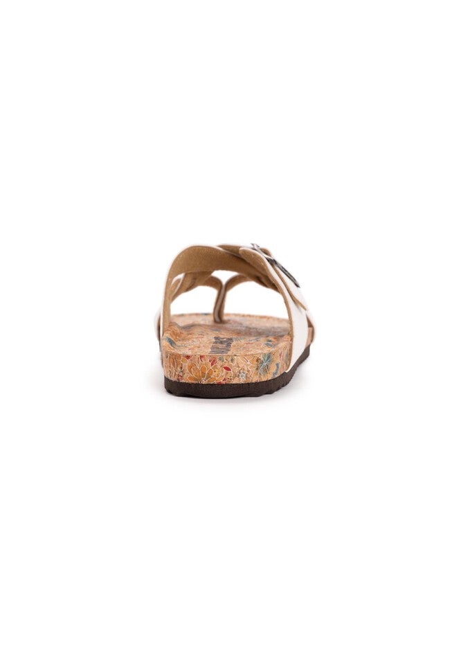 Women'S Tanner Terra Turf Slip On Sandals, , on-hover image number null
