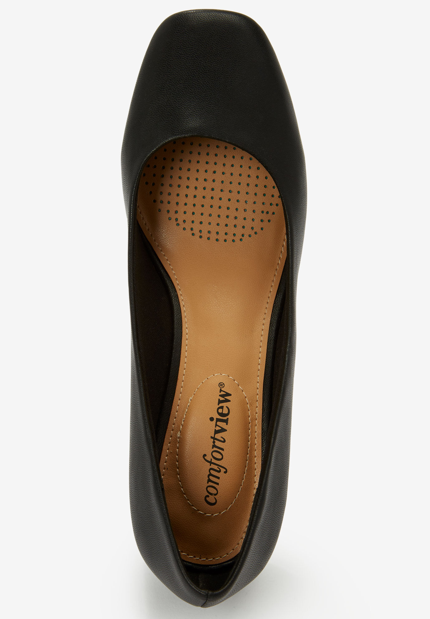 The Marisol Pump | Catherines