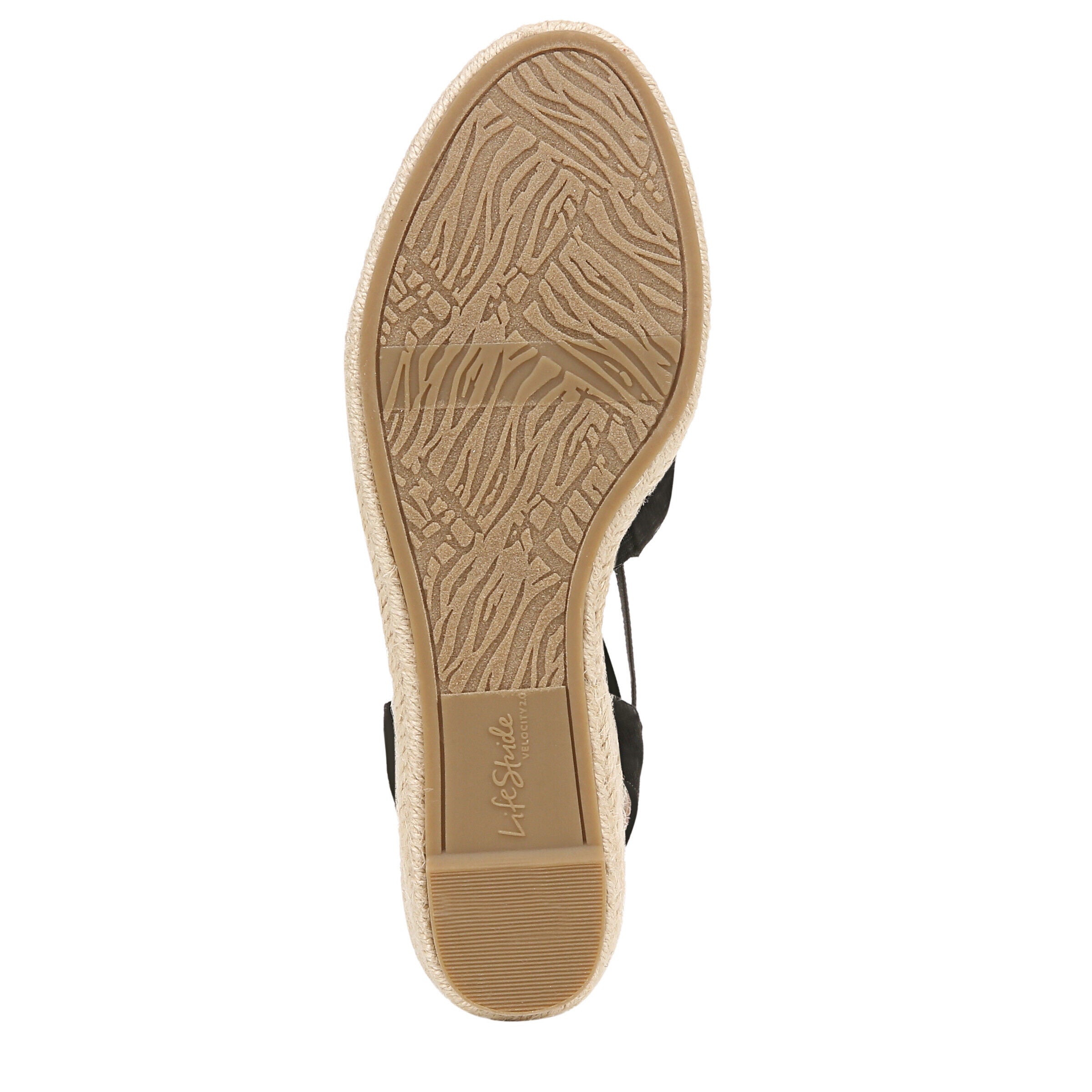 Kennedy Sandal, BLACK, alternate image number 7