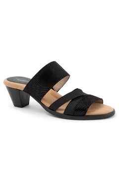 Maxine Heeled Sandal