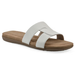 Fraida Slide Sandal
