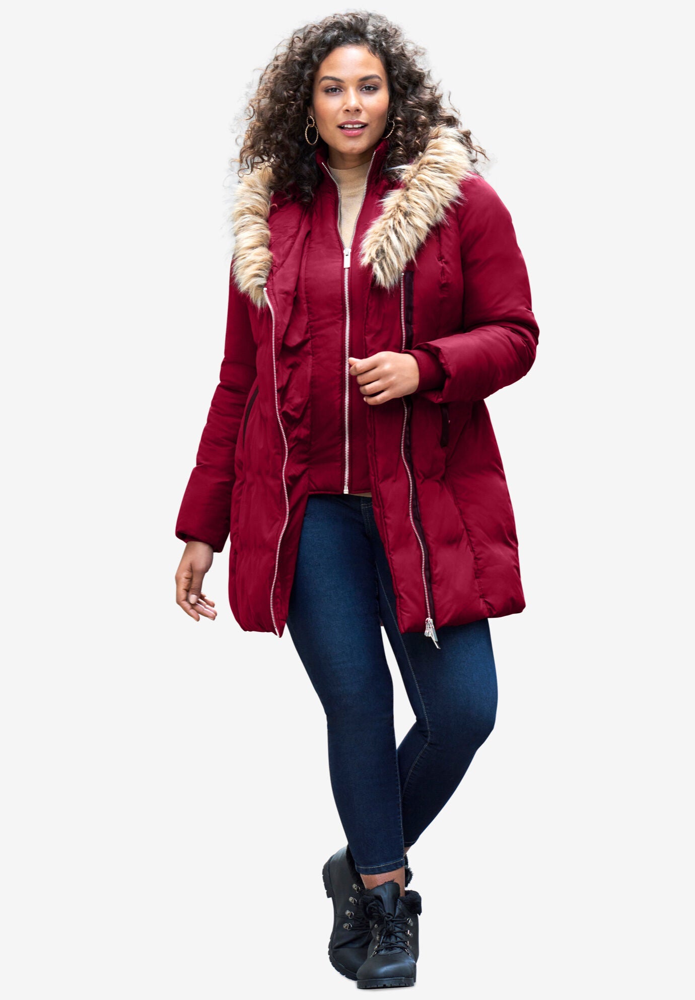 Coats at catherines 2025