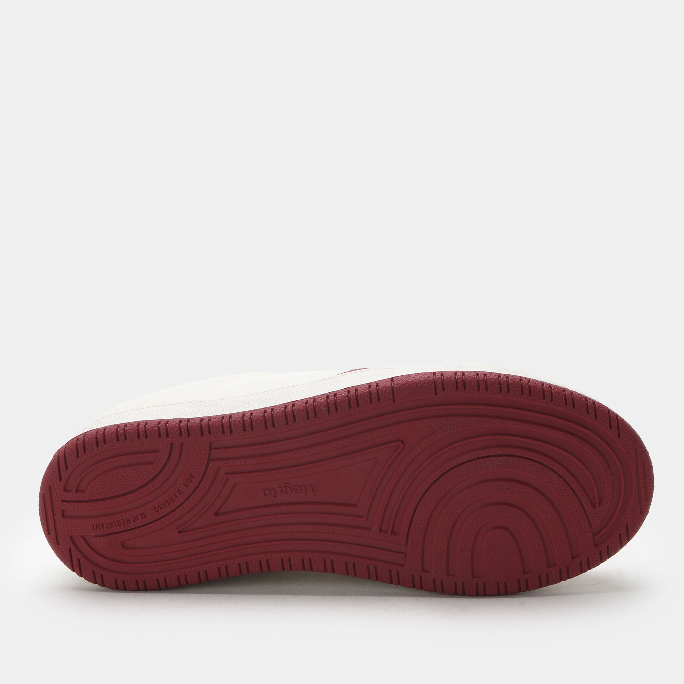 Celeste Slip-On Clog, RED, on-hover image number 1