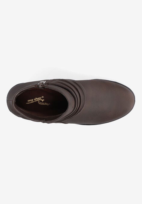 Damita Booties, , alternate image number null