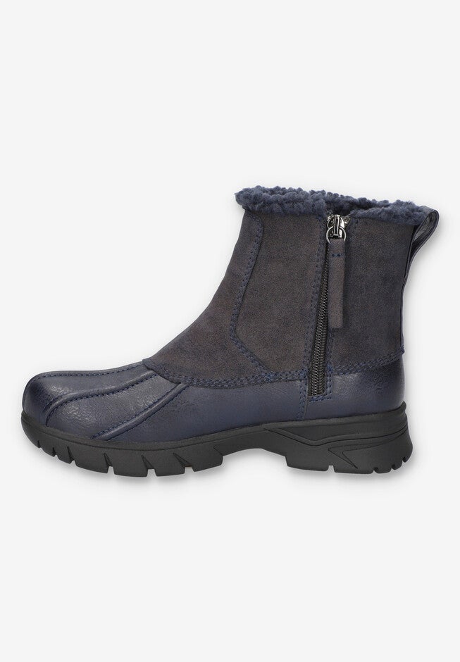 Yuka Bootie, , alternate image number 4