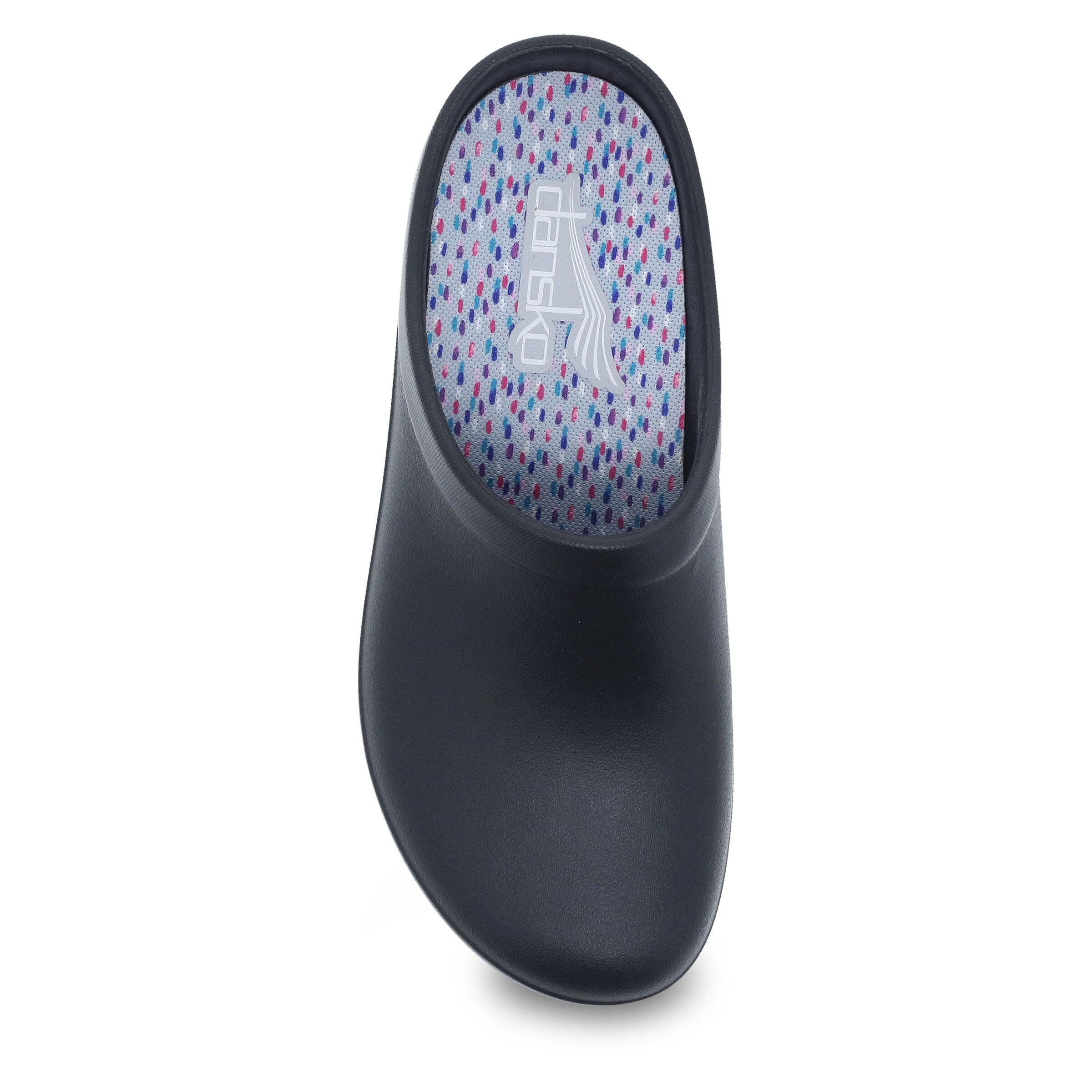 Kaci Mule, BLACK, alternate image number 5