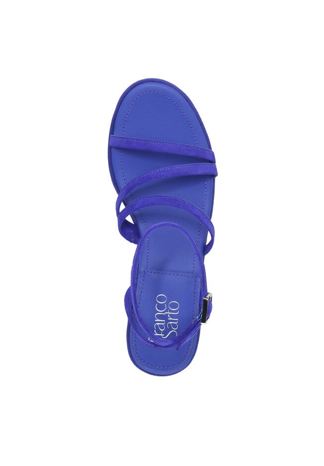 Amalfi Sandal, , alternate image number null