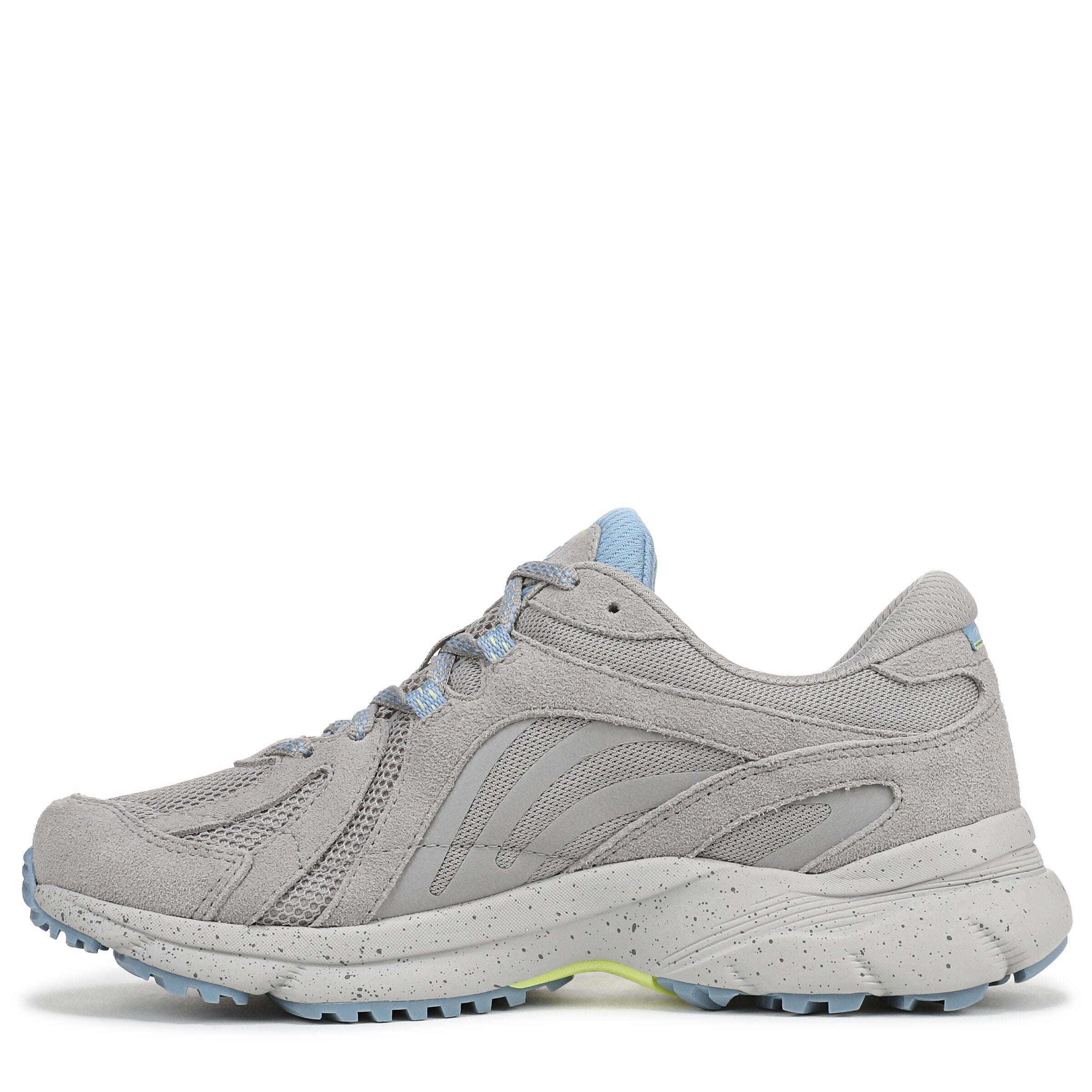 Skylift TR Trail Walking Sneaker, PALOMA GREY, alternate image number 5