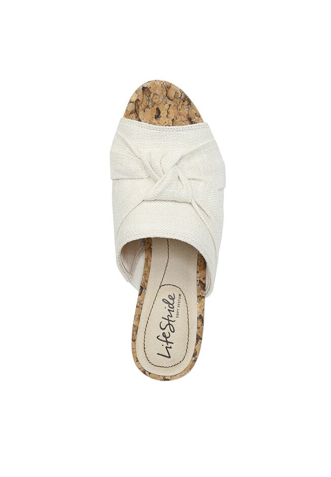 Laguna Platform Sandal, , alternate image number 5