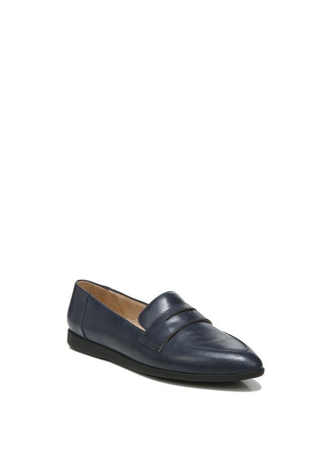 Anna Loafer, NAVY, hi-res image number null